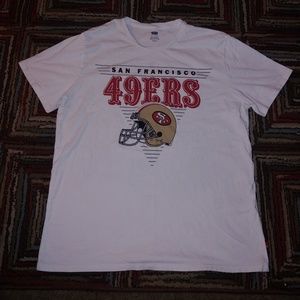 Levi's sf 49ers shirt from levi's 🏟 Stadium XL